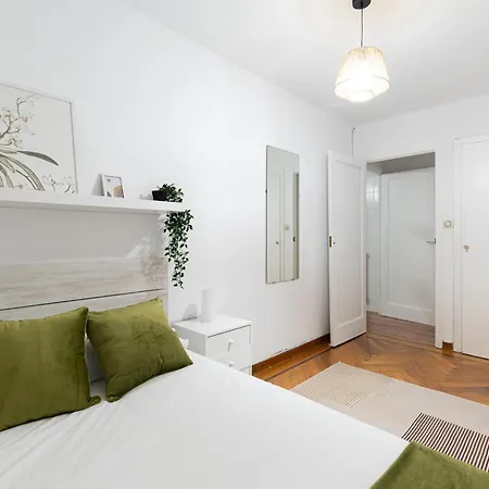 Apartamento Gran Con Terraza *