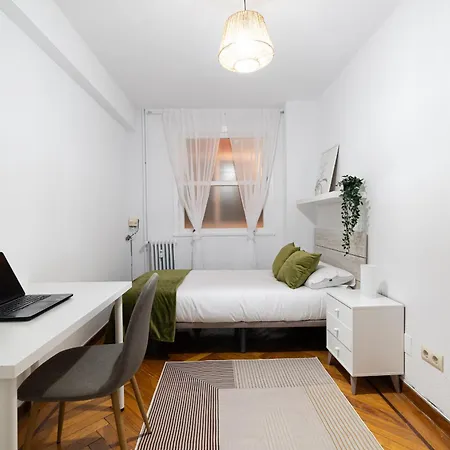 Gran Con Terraza * Vigo