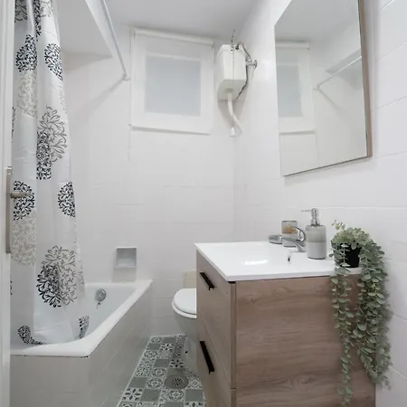 Gran Con Terraza Apartamento Vigo