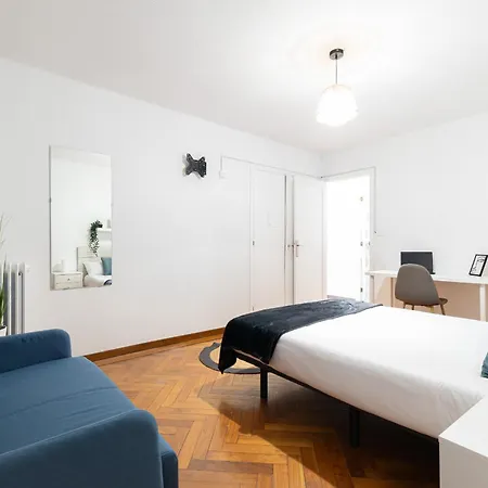 Apartament Gran Con Terraza Vigo