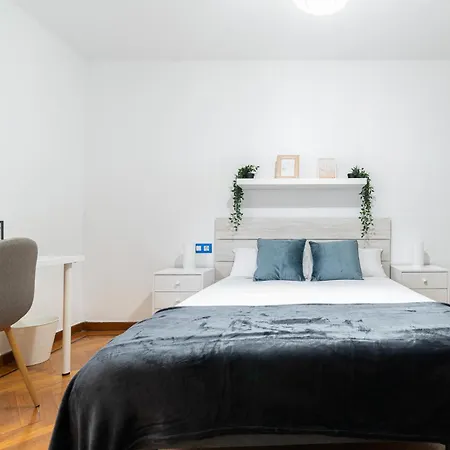 Apartament Gran Con Terraza