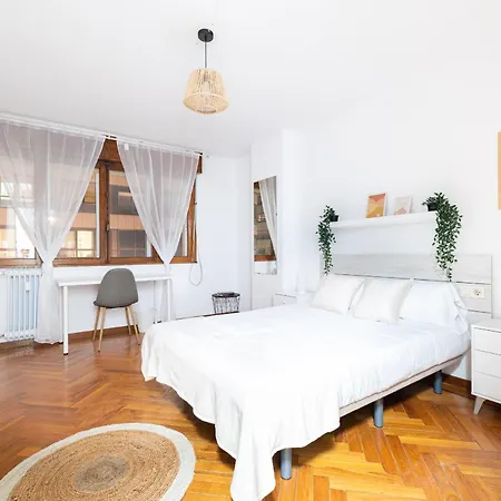 Apartament Gran Con Terraza *
