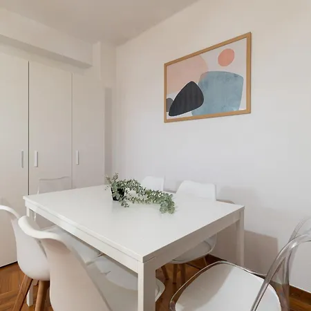 Gran Con Terraza Apartament Vigo
