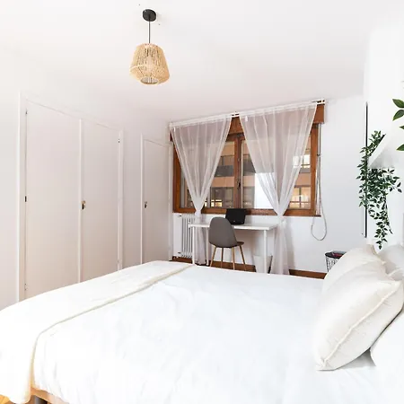 Apartament Gran Con Terraza Vigo