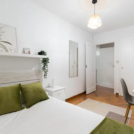 Apartamento Gran Con Terraza *