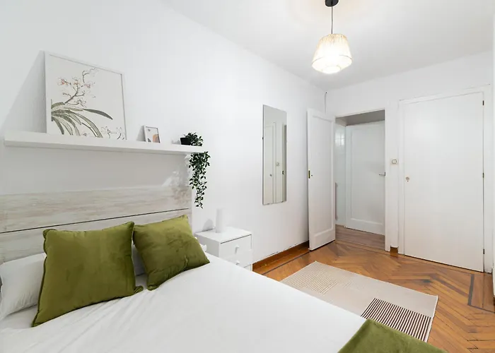 Apartament Gran Con Terraza *