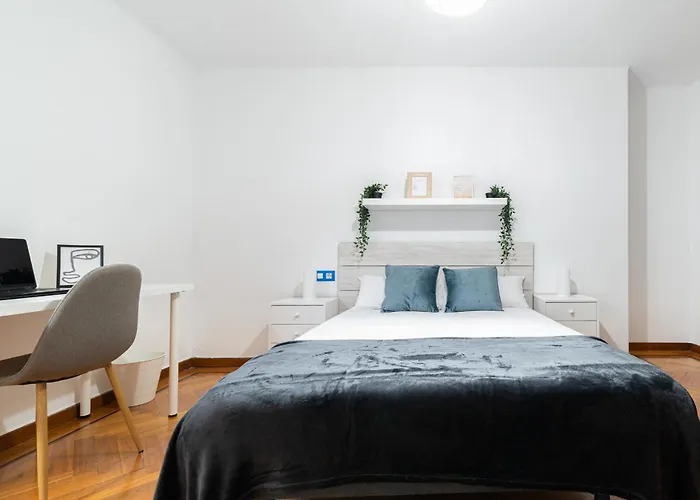 Apartament Gran Con Terraza