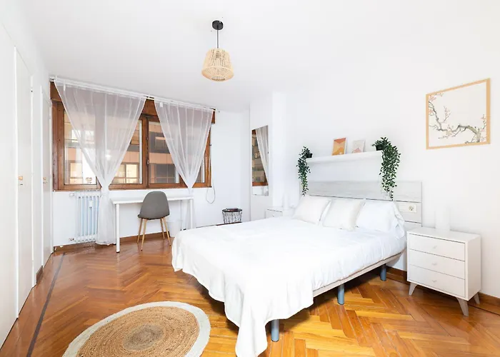 Apartament Gran Con Terraza *