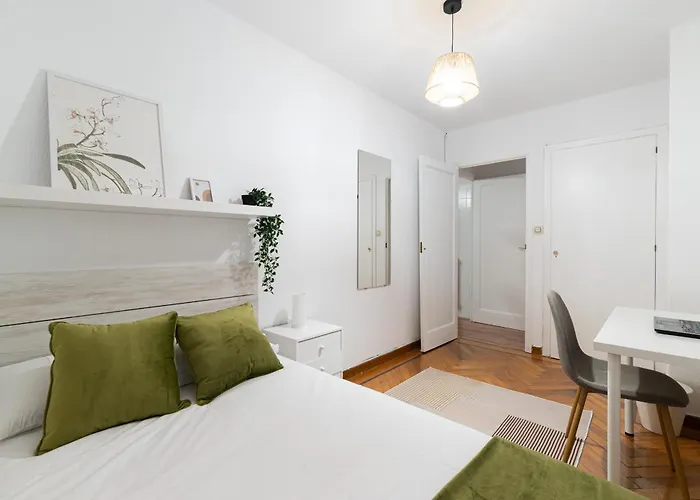 Apartament Gran Con Terraza *